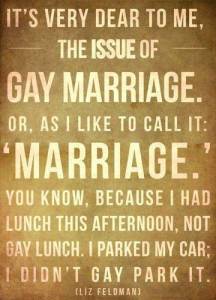 the-issue-of-gay-marriage